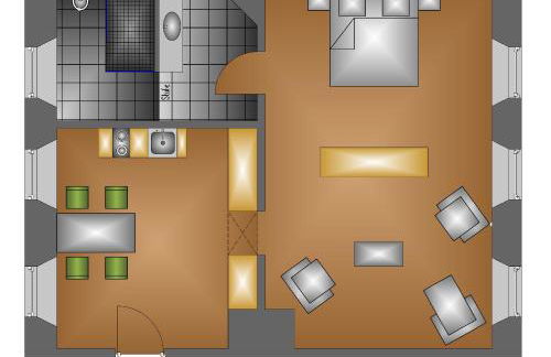 Apart-Hotel Heiligenthaler Hof - Foto 39