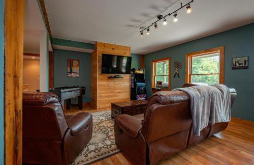 Mountain Paradise - Foto 40