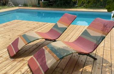 La Belle Vie du Bassin - Foto 1