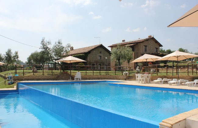 Agriturismo Nociquerceto - Foto 52