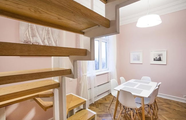 Apartment Kalemegdan - Foto 7