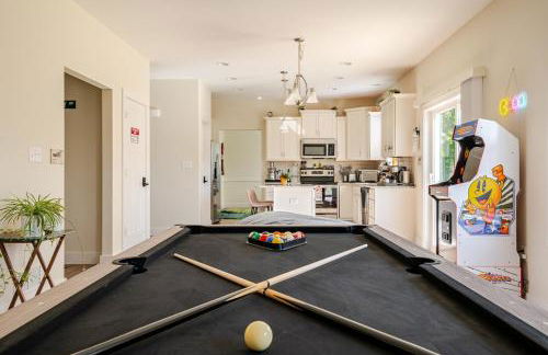 Perfect Family Getaway! Steps from Attractions - Foto 10