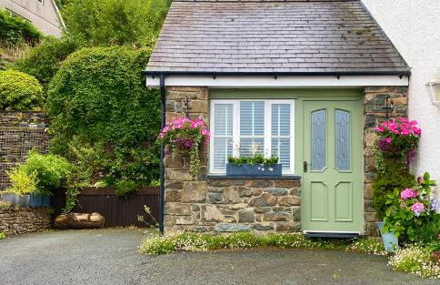 Snowdonia Snug - Studio Style Accommodation - Foto 42