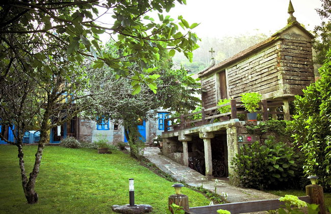 Casa Perfeuto María - Photo 1