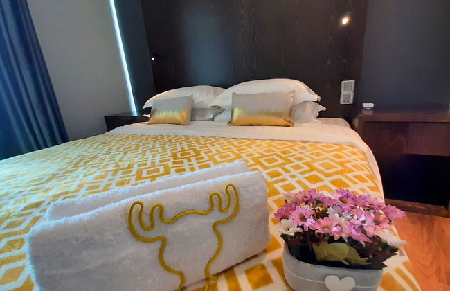 7Stonez Suites Geo38 Genting Highlands - Foto 17