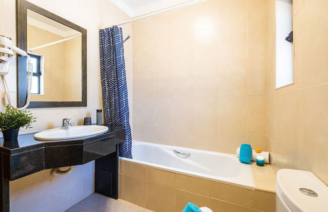 Villa Oasis del Mar - Foto 19