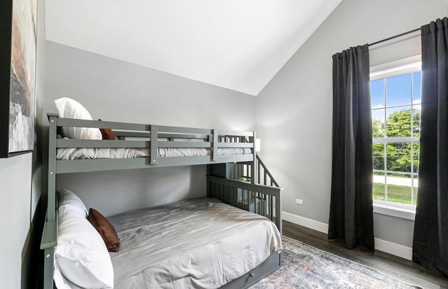 Just a Little Longer - Foto 4