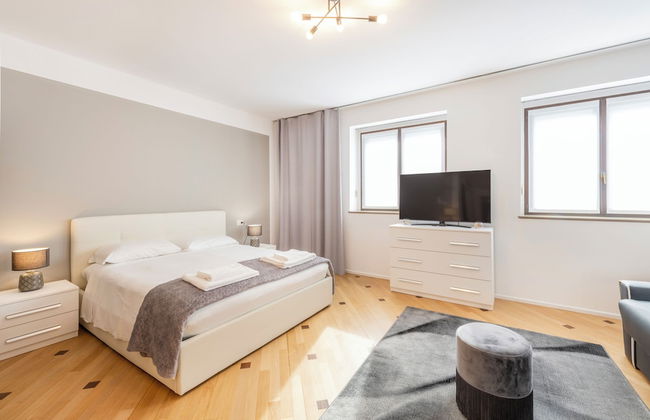 Milan Royal Suites & Luxury Apartments - Foto 73