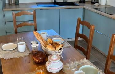 Le Grenier de Maltot - Foto 20