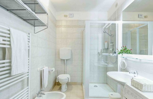 Residence Venice - Foto 43