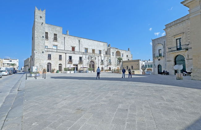 Castello Risolo Specchia - Foto 43