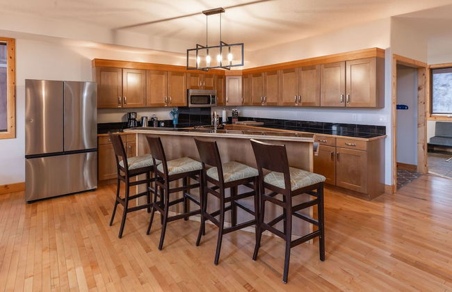 The Stemwinder Lodge by Simply Kimberley - Foto 8