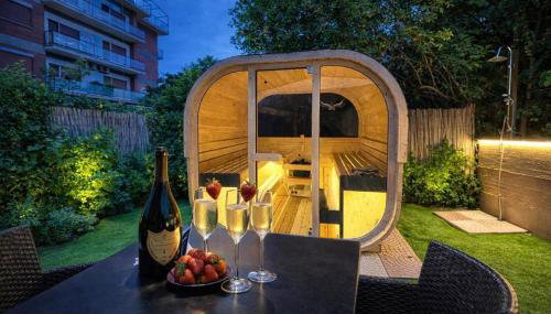 Mami Garden Luxury Suites - Foto 2