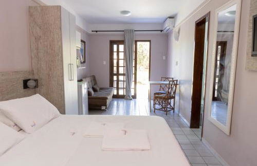 Chalés Saint Germain - Foto 10