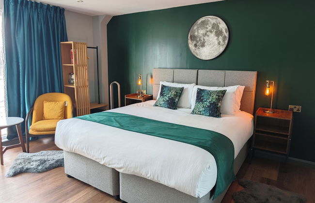 Pinnacle Suites - Foto 69