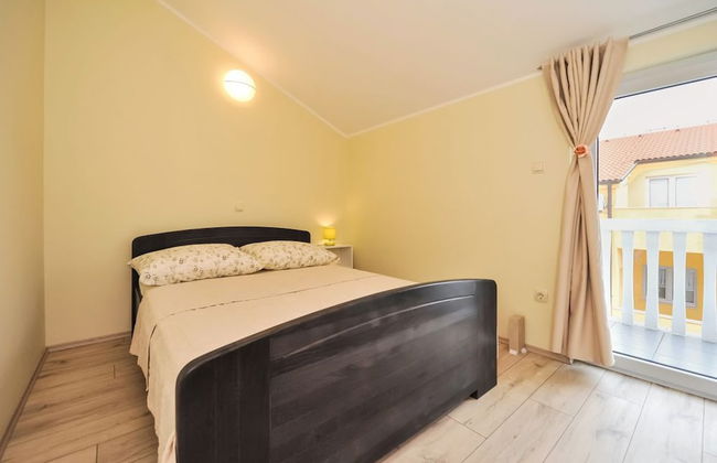 Apartments Kruno - Foto 14