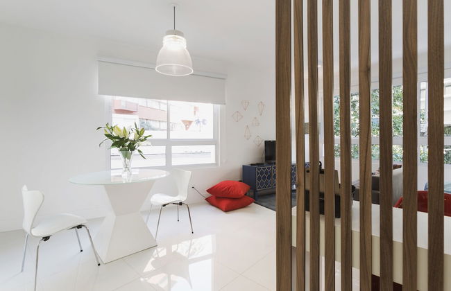 Studio Avanhandava - Foto 15