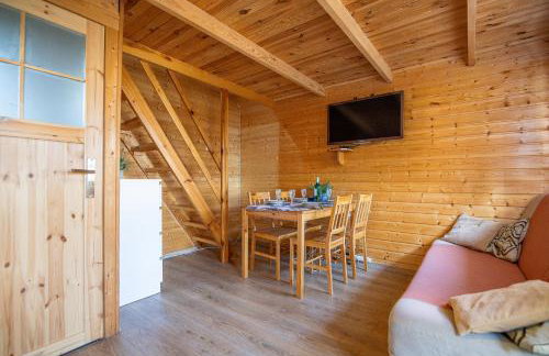 Domek letniskowy - Foto 8