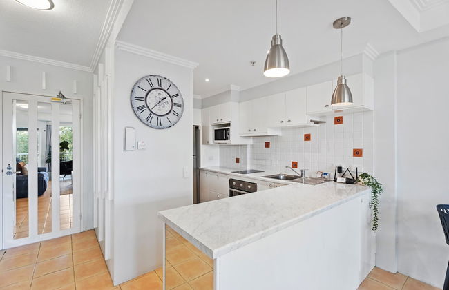 Crystal Bay on the Broadwater - Foto 68