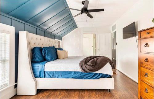 Lakefront Family Getaway - Foto 10