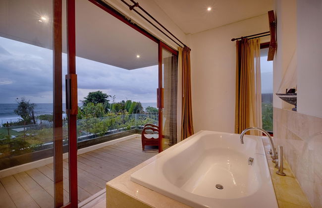 Keramas Villa by Sanga Sanga Hospitality - Foto 19