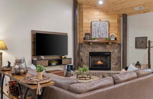 Stunning Views, Superb Atmosphere, Modern Amenities, In the Middle of Nature - Foto 63