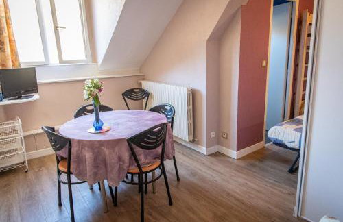 Aux Studios du Parc - Foto 10