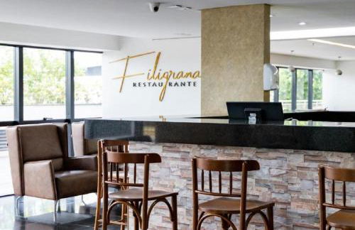 SkyHome Flats Palmas - Cosmopolitan Home & Office - Foto 7