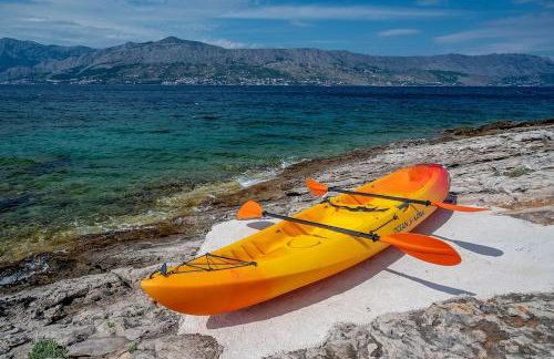 Villa Joy - 40 m2 heated pool, 35 000 m2 of land - Foto 23