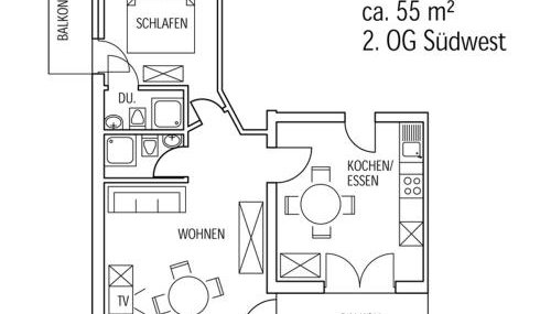 Residenz am Thermalbad - Foto 5, Other