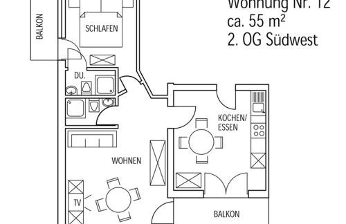 Residenz am Thermalbad - Photo 5