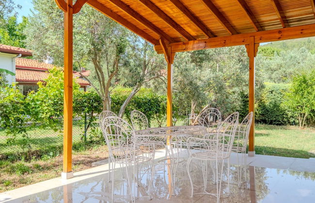 Villa w Garden 5 min to Altinkoy Beach in Urla - Photo 3