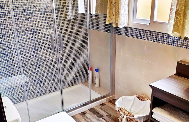 Casa Rural Los Mayorales - Foto 29