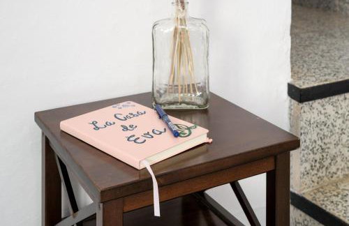 La Casa De Eva - Photo 14