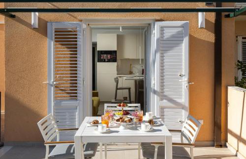 Floret Apartment - Foto 40