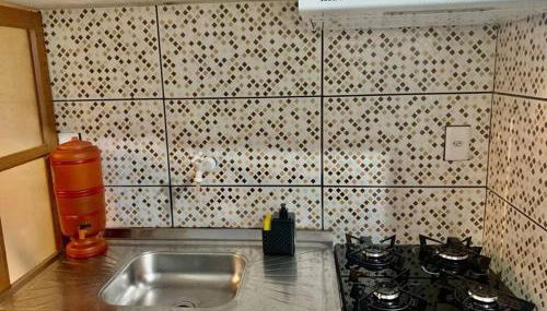 Casa Antônio Dias - Foto 5, stove