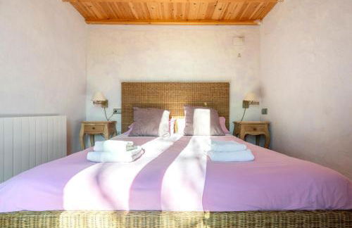 Mas Fullat casa rural Alforja - Foto 25