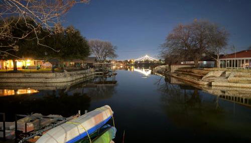 Lakefront Granbury Getaway - Foto 5