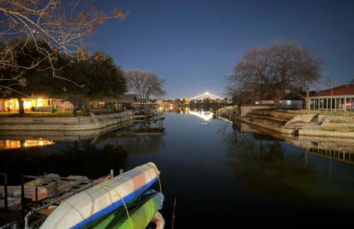 Lakefront Granbury Getaway - Foto 5