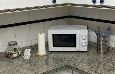 Parque de Invierno Parking Gratis - Foto 23