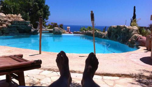 APARTAMENTO LUCERO beach campello - Foto 4