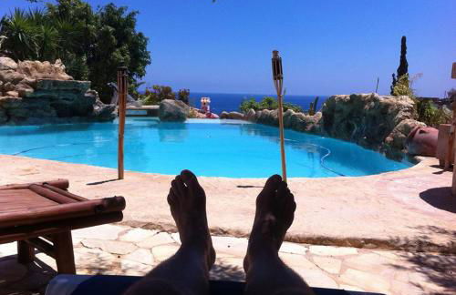 APARTAMENTO LUCERO beach campello - Foto 4