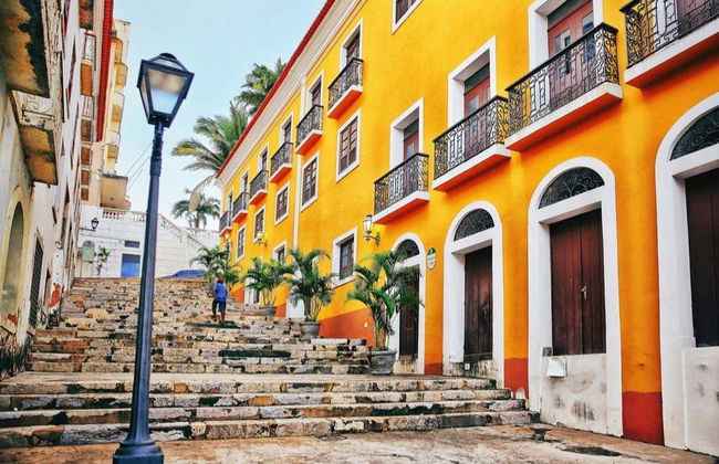 Free tour por São Luís - Foto 4