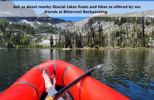 The Shed w Garden Views, pet friendly, Hot Tub - Foto 47