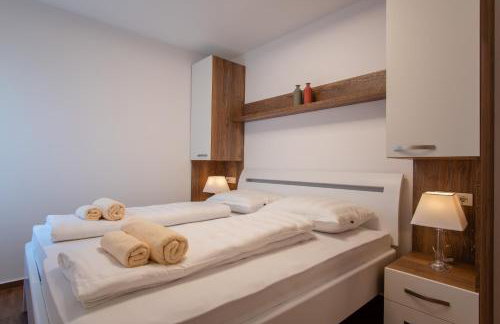 Apartments Mandre I - Foto 28