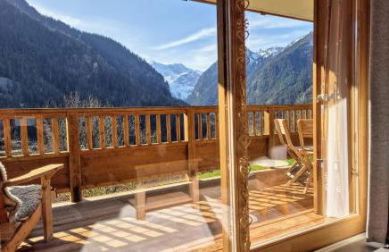 Ski4ever Champagny en Vanoise - Foto 21