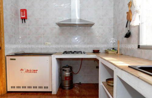 Casa Jurinea Alzar - Foto 34