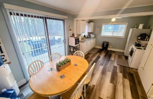 The Cottage At Long Lake - Foto 44