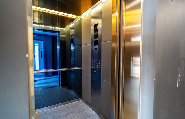 Luxury 2-bed Croydon Apartment Near Gatwick - Photo 32