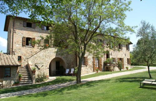 Holiday Home in Montone with Pool & Terrace - Foto 7